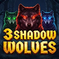 3 Shadow Wolves