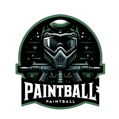 inwazja paintball logo